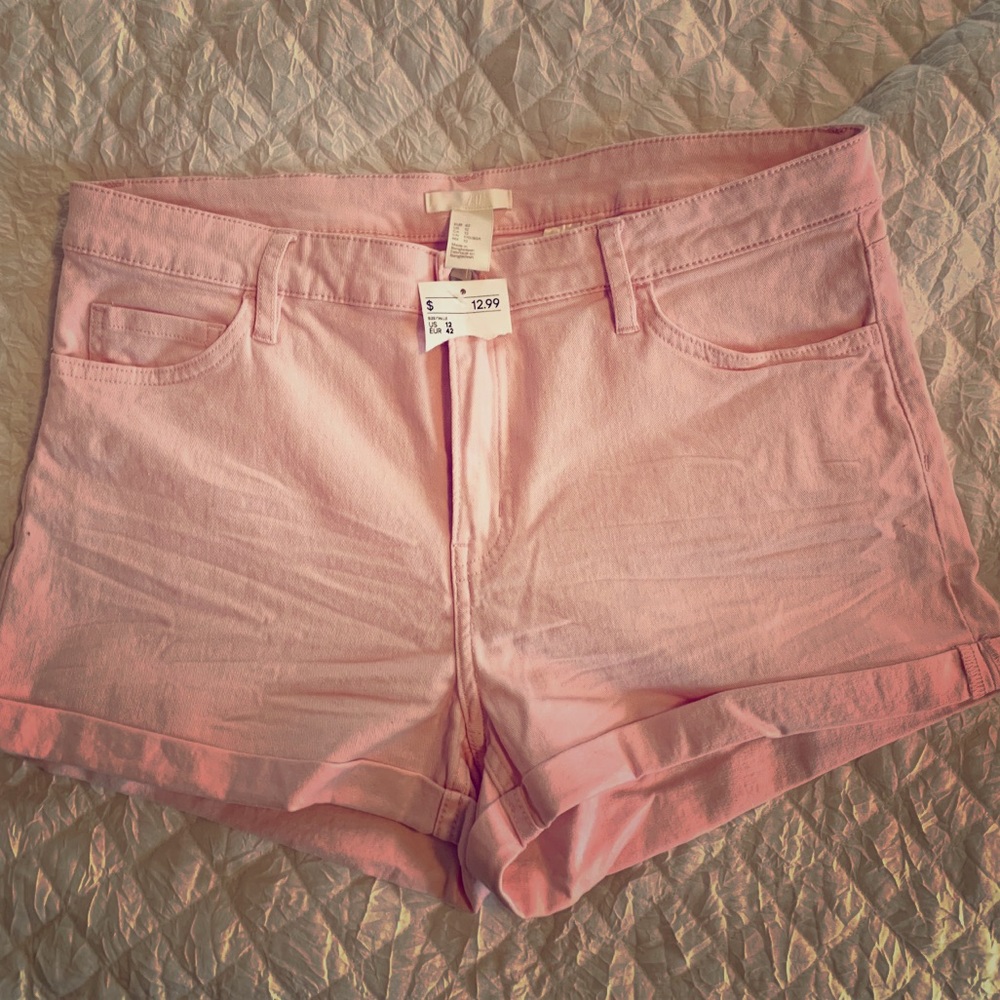 NWT H&M Shorts